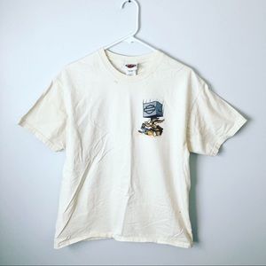 HARLEY DAVIDSON T’s